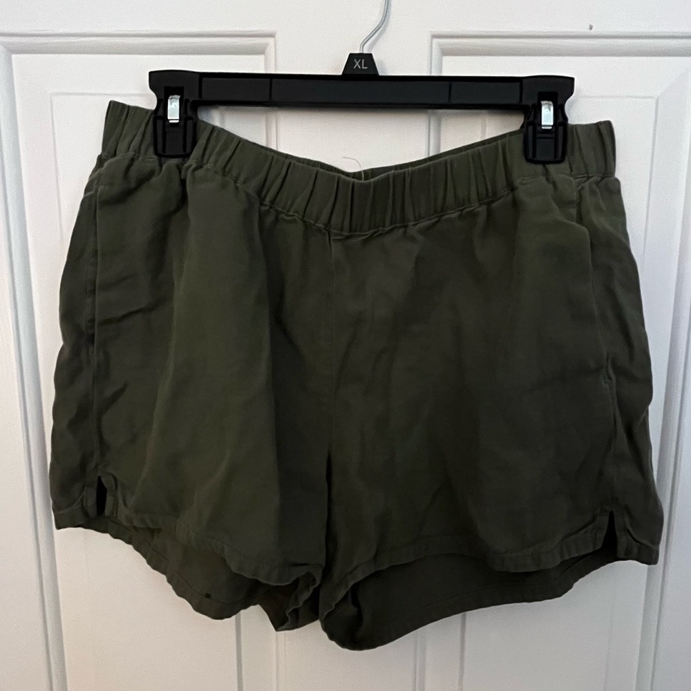 Madewell Shorts